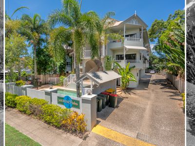 2 / 36 Cairns Street, Cairns North