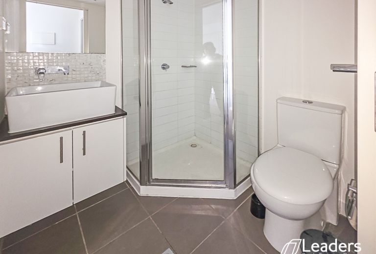2603 / 8 EXPLORATION LANE, Melbourne
