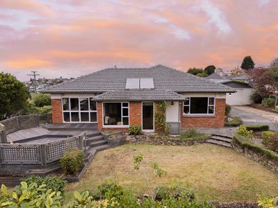 178 Balmacewen Road, Wakari