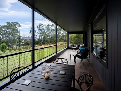 26 Pambulla Road, Nicholls Rivulet