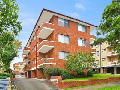 6 / 56 Jersey Avenue, Mortdale