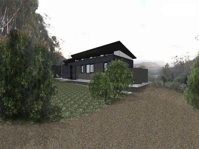673c Tallowa Dam Road, Kangaroo Valley