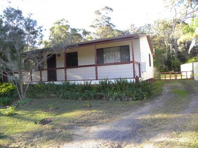 18 Justfield Drive, Sussex Inlet