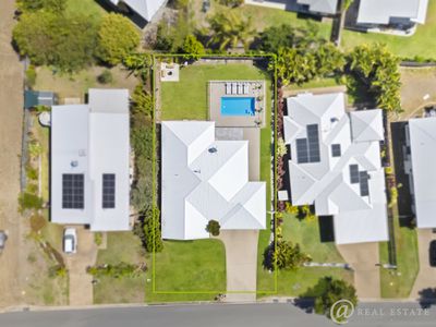 48 Cocoanut Point Drive, Zilzie