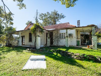 'Sweetwater' 198 Tinmines Road, Mullengandra