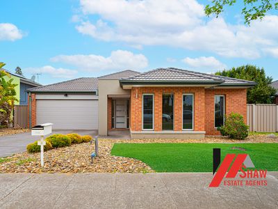 3 Lancefield Drive, Caroline Springs