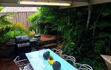 743 Bourke St, Redfern