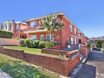 6 / 82 Smith Street, Wollongong