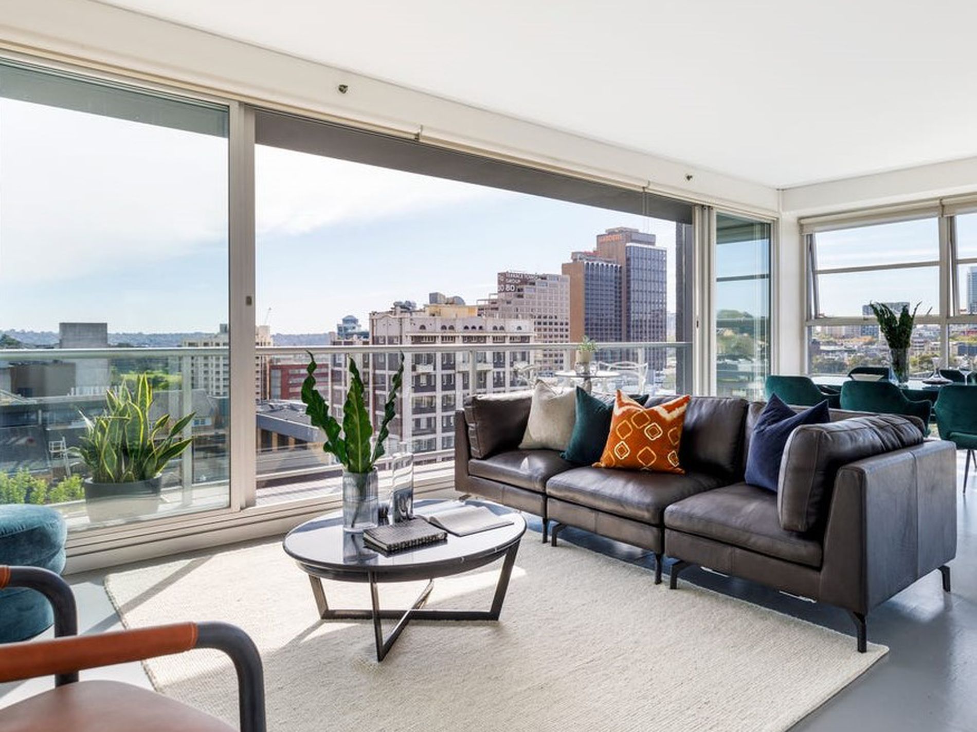 406 / 1 Francis Street, Darlinghurst