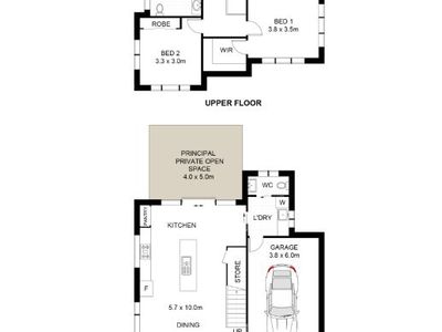 2/69 Barrack Avenue, Barrack Point