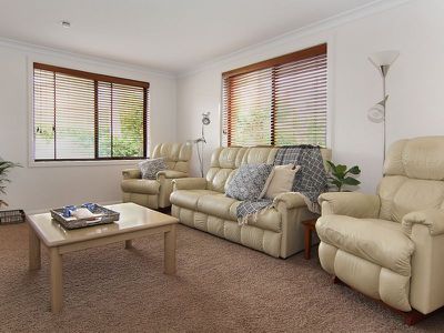 23 Benara Crescent, Forster
