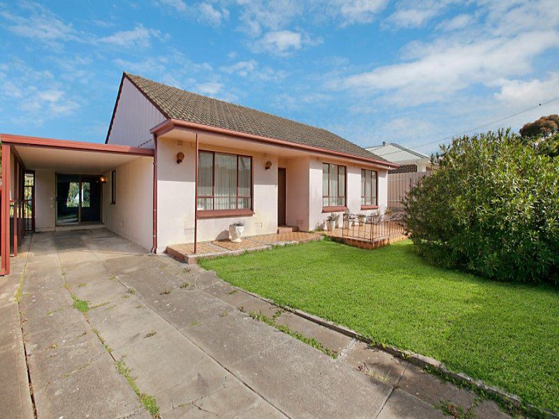 3 Carolan Cresent, Valley View
