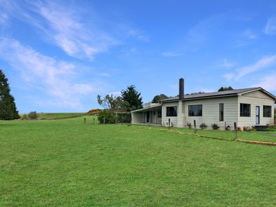 15 Sinclair Avenue, Nightcaps