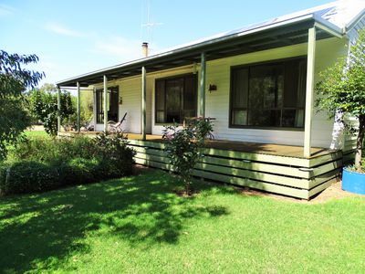 164 Morton Lane, Benjeroop
