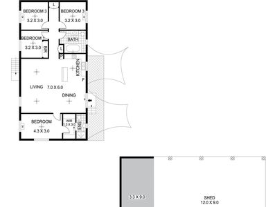 109 Mielang Road, Blackmore