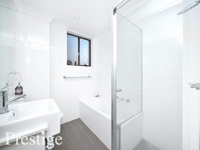 6 / 33-37 Burrows  Road, Arncliffe