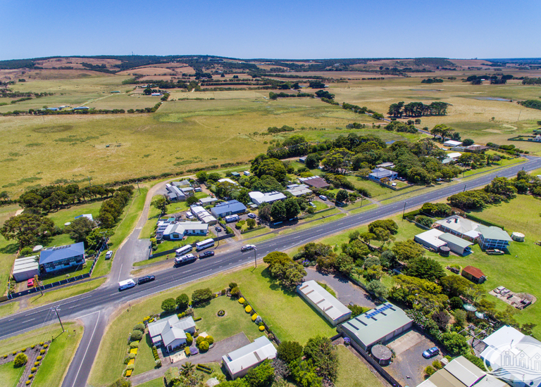 Lot 1, Windham Street, Narrawong