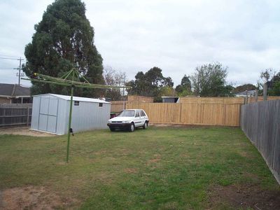 Hampton Park