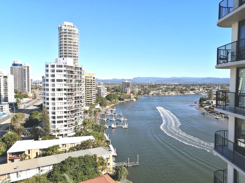 2940 Gold Coast Highway, Surfers Paradise