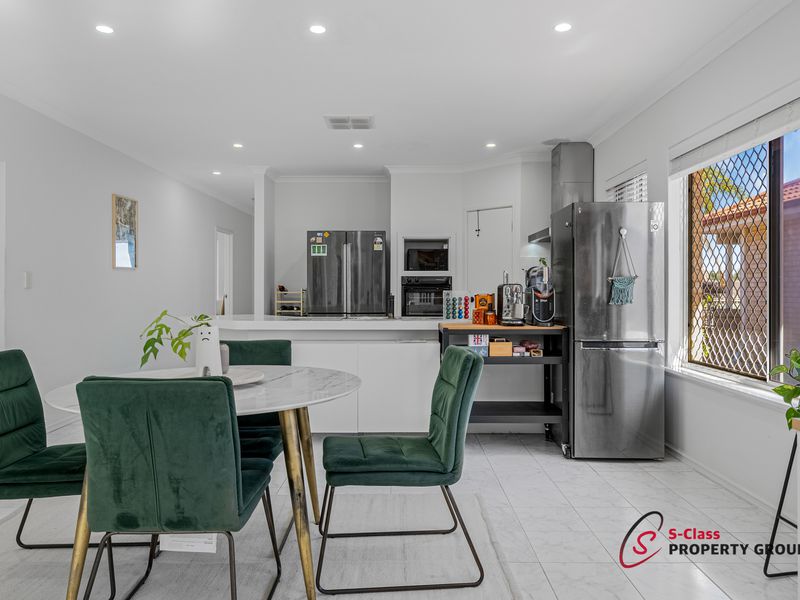 34A Weston Street, Carlisle