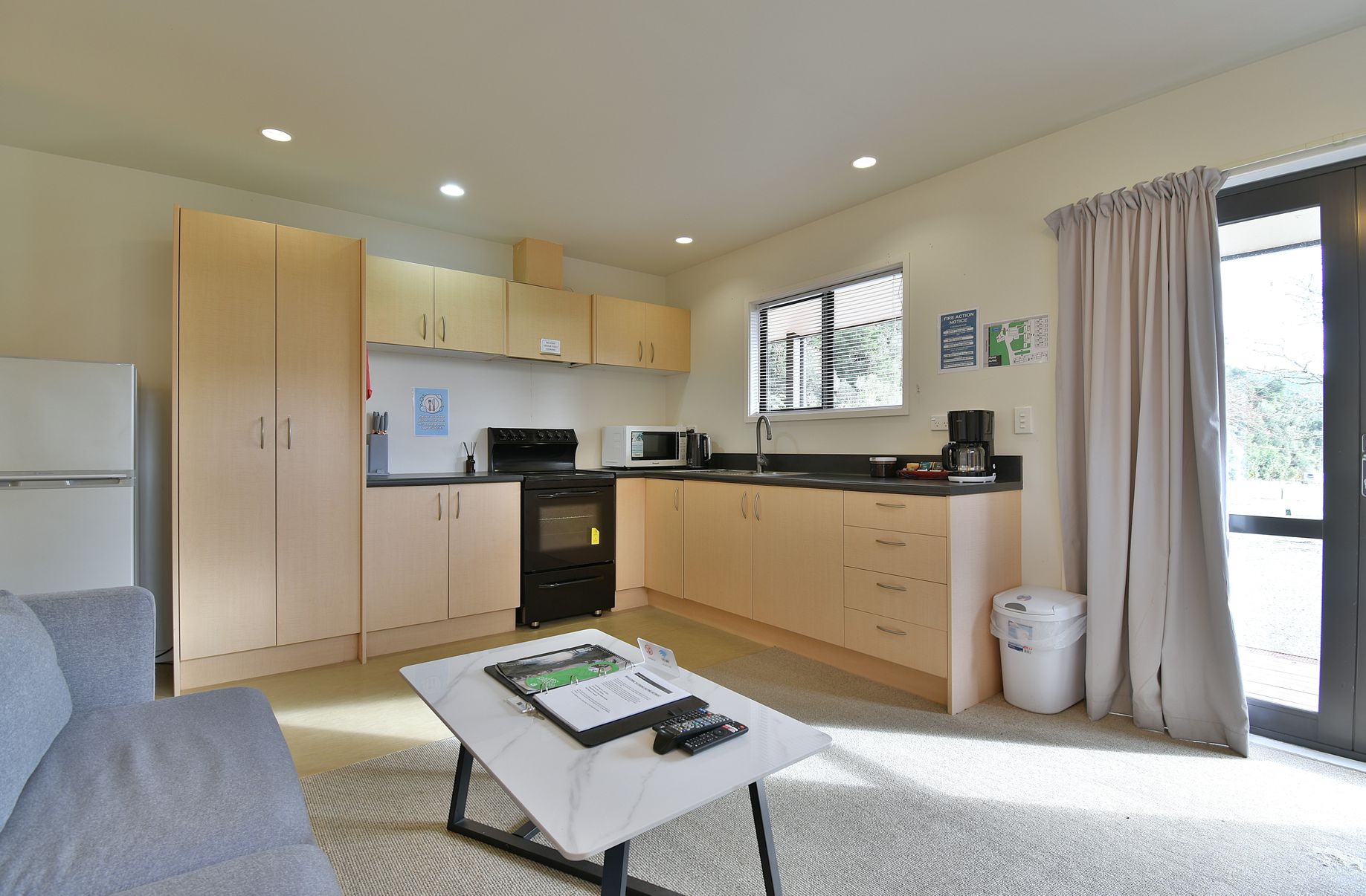 2 Donovan Drive, Franz Josef