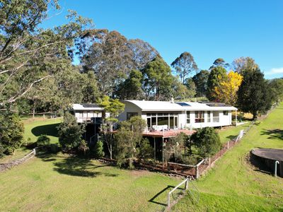 765 Old Highway, Narooma