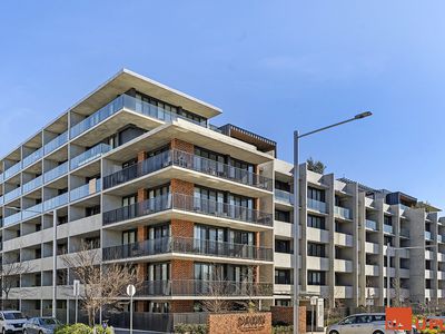 113 / 55 Currong Street North, Braddon