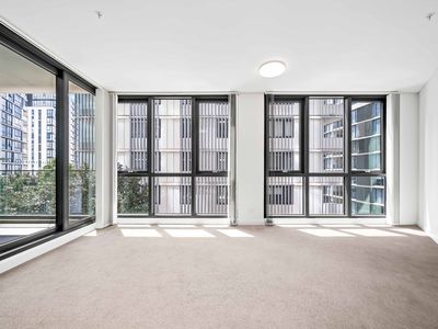 607 / 9 Brodie Spark Drive, Wolli Creek