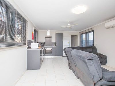 1 Pedlar Street, South Hedland