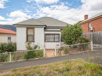 26 Blair Street, New Norfolk