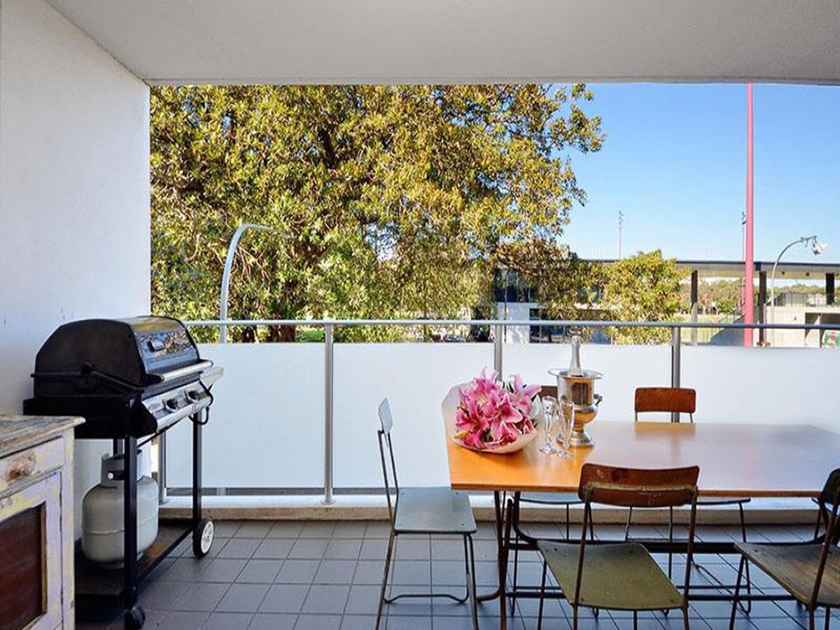 56 / 253 Chalmers Street, Redfern