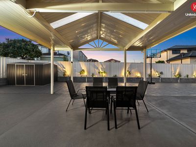 9 Tudor Crescent, Cecil Hills