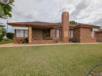 124 Wattle Avenue, Kerang