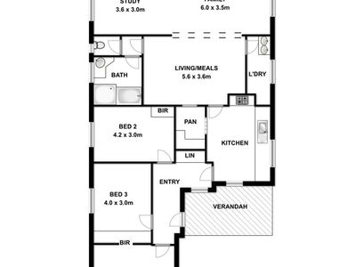 18 White Street, Millicent