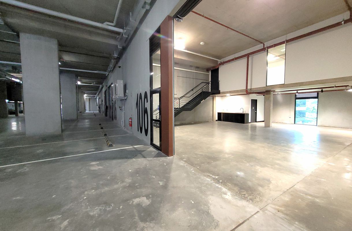 gallery