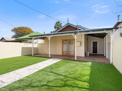 26 Collins Street, Piccadilly