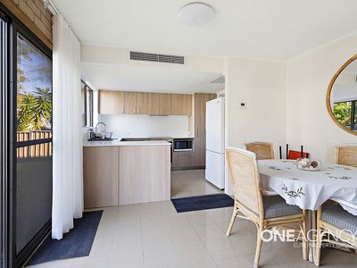4 / 16 Morton Street, Huskisson