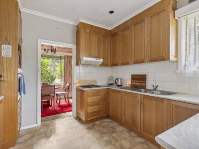 70 Back Mountain Road, Seymour