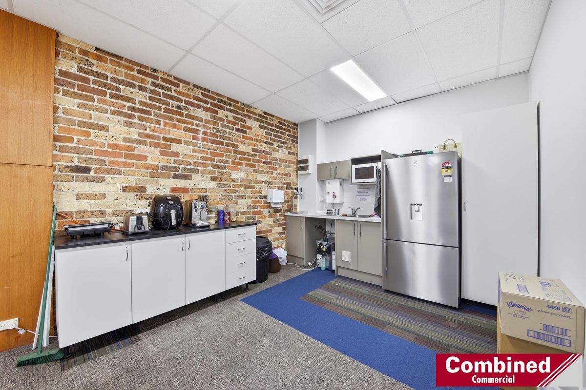 First Floor / 455 Argyle Street, Picton