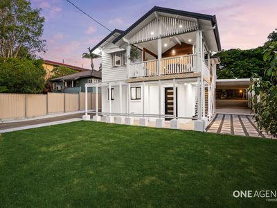 16 Hyde Road, Yeronga