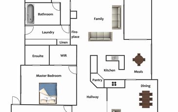 28 Scenic Drive, Beaconsfield
