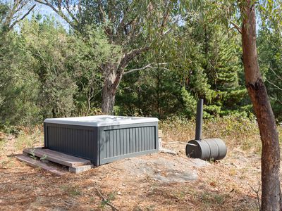 255 Landscape Road, Tallarook