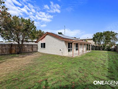 27 Caddy Avenue, Urraween