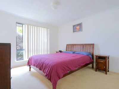 4 / 21 La Manche Avenue , Port Kennedy