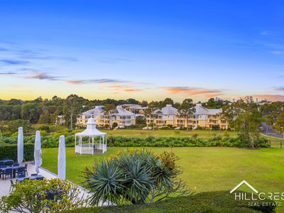 812/17 Woodlands Avenue, Breakfast Point