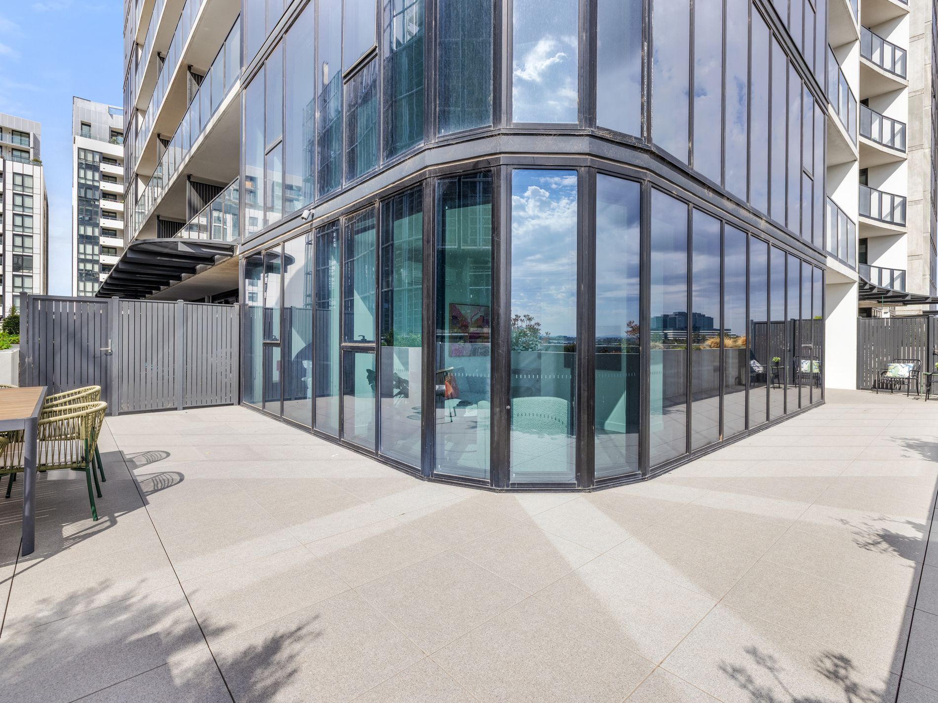 511 / 1 Warde Street, Footscray