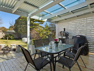 124 ANZAC AVENUE, Seymour