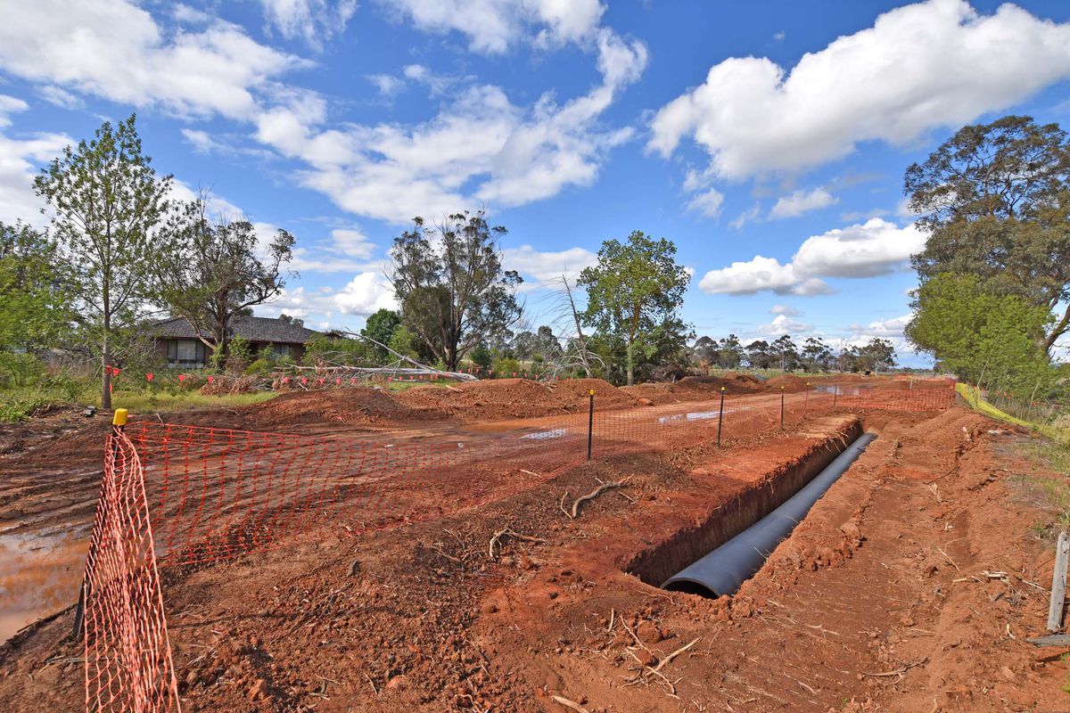 310 Andrews Road, Merrigum