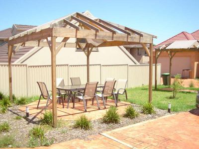 491-497 Marion Street, Georges Hall