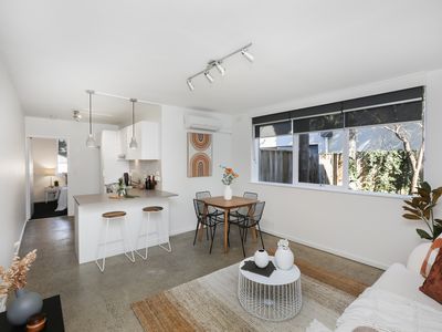 5 / 59 The Esplanade , Maribyrnong